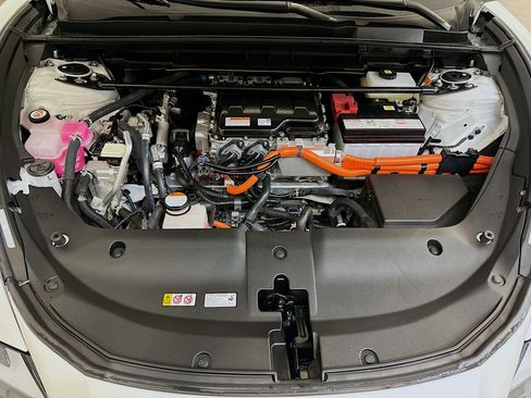 Used 2023 Lexus RZ 450e Premium w/ Technology Package AWD/4WD image 36