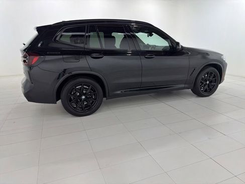 Certified 2024 BMW X3 xDrive30i w/ Premium Package AWD/4WD image 6
