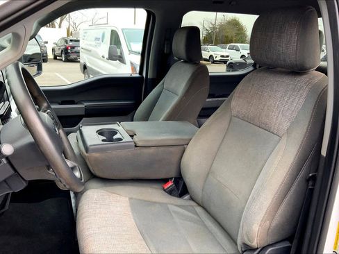 Used 2024 Ford F350 XLT image 8