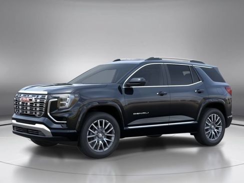 New 2027 GMC Terrain Denali AWD/4WD image 2