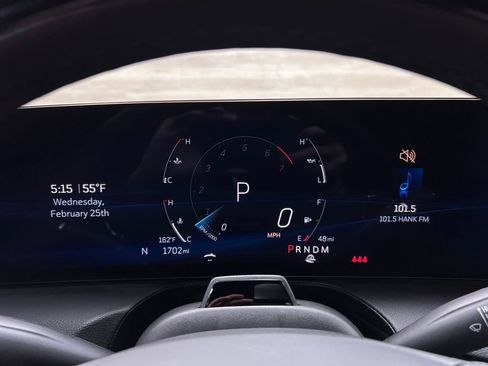 Used 2025 Cadillac CT5 Sport AWD/4WD image 13