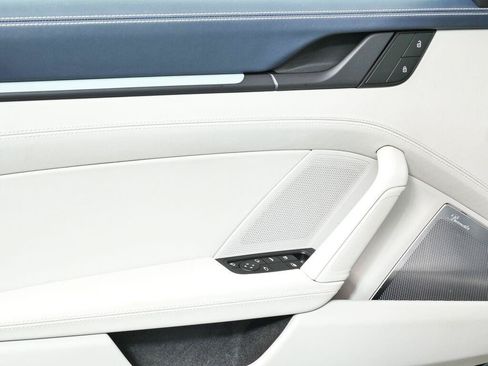 Certified 2025 Porsche 911 Carrera RWD image 6