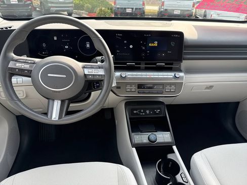 Certified 2024 Hyundai Kona SEL w/ Convenience Package AWD/4WD image 22