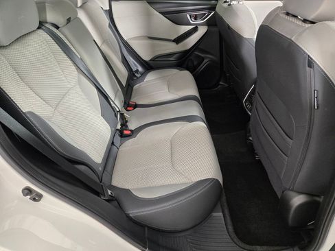 Certified 2022 Subaru Forester Premium image 22