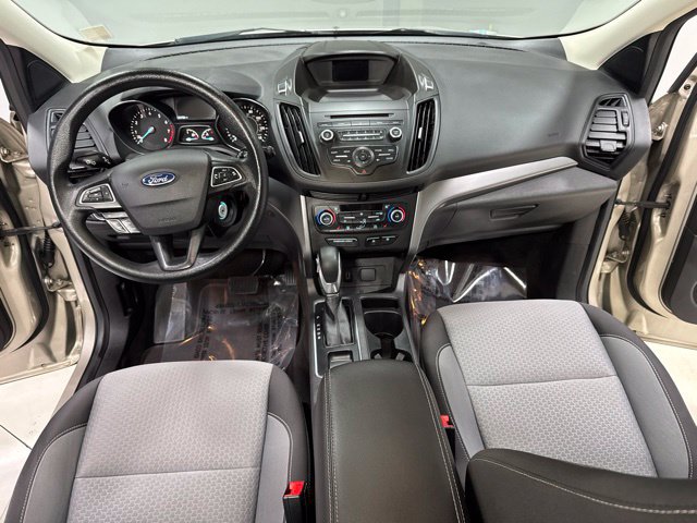 Used 2018 Ford Escape SE AWD/4WD image 2