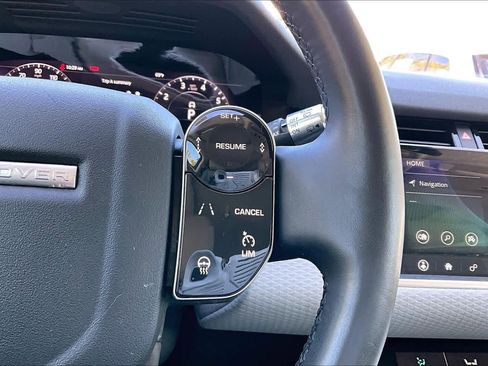 Used 2020 Land Rover Range Rover Evoque S image 22