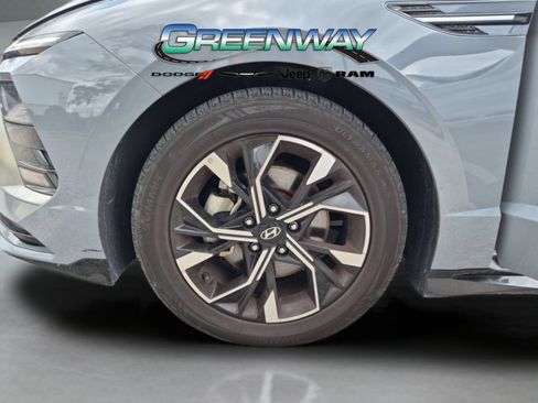 Used 2024 Hyundai Sonata SEL FWD image 30