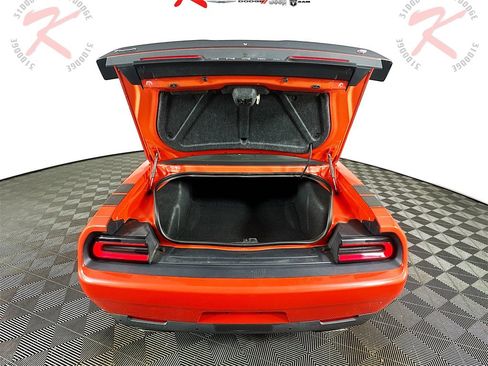 Used 2018 Dodge Challenger GT w/ Driver Convenience Group image 29