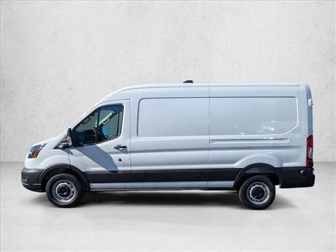 New 2026 Ford Transit 250 148 Medium Roof w/ Load Area Protection Package image 5