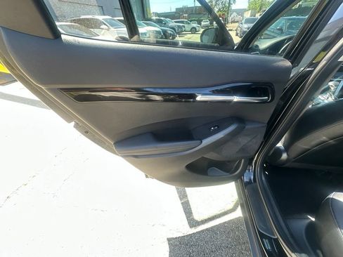 Used 2021 Kia Seltos EX AWD/4WD image 24