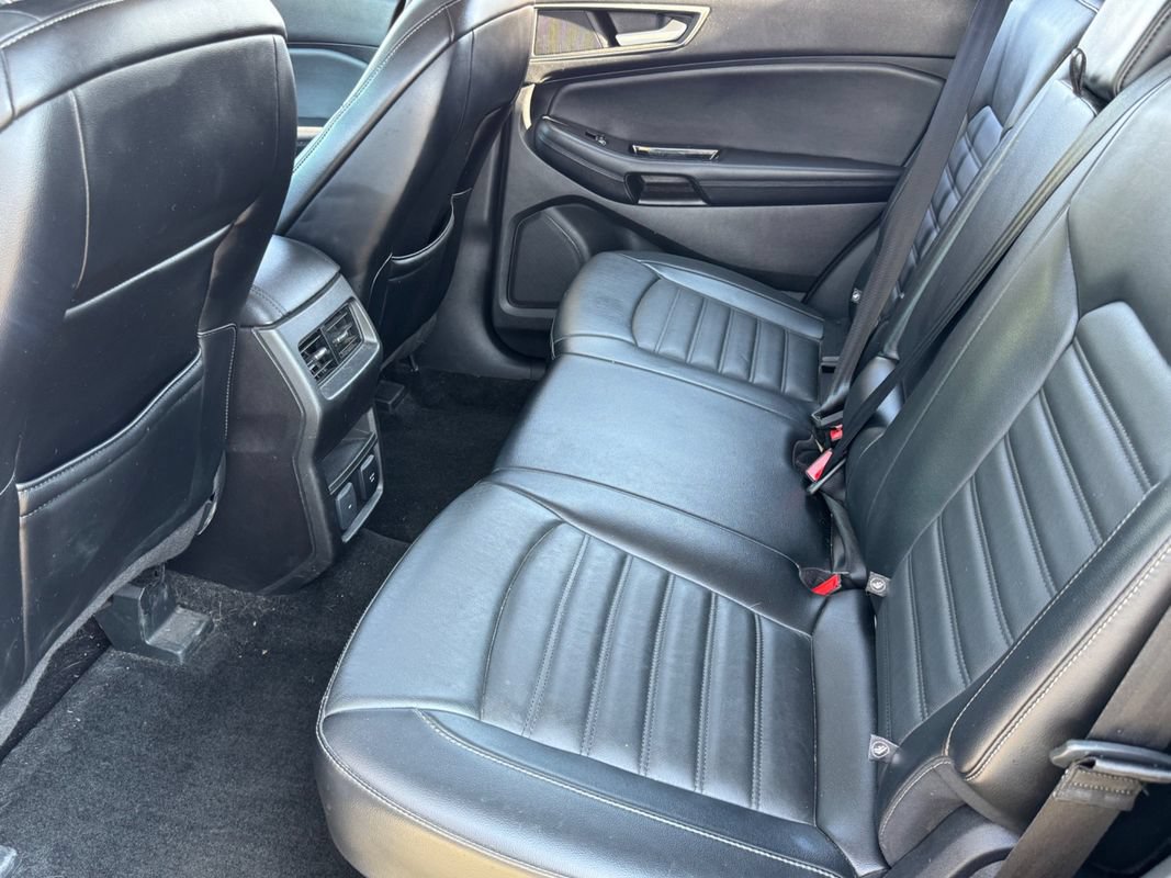 Used 2015 Ford Edge SEL w/ Canadian Touring Package AWD/4WD image 15