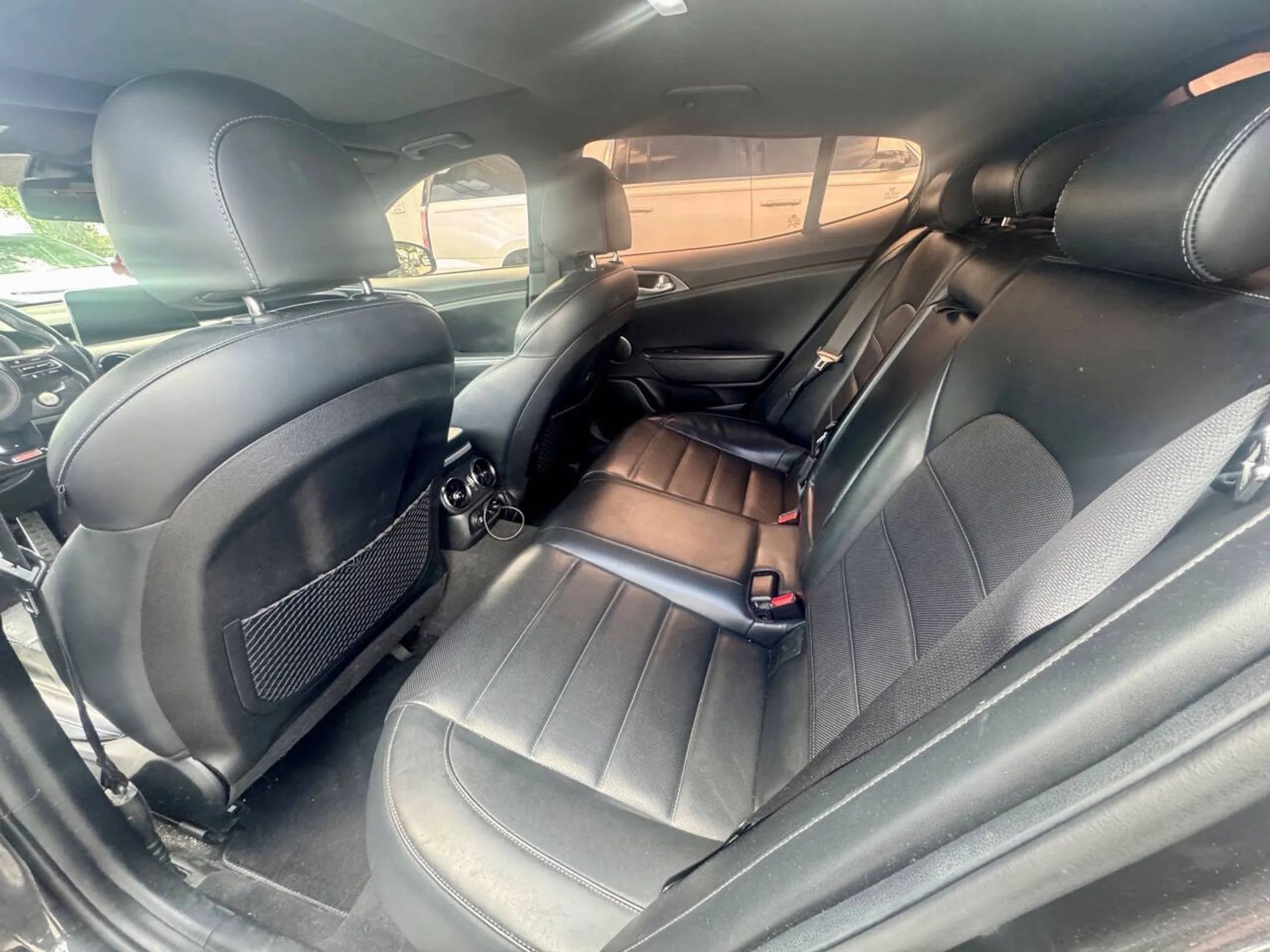 Used 2020 Kia Stinger GT2 AWD/4WD image 23