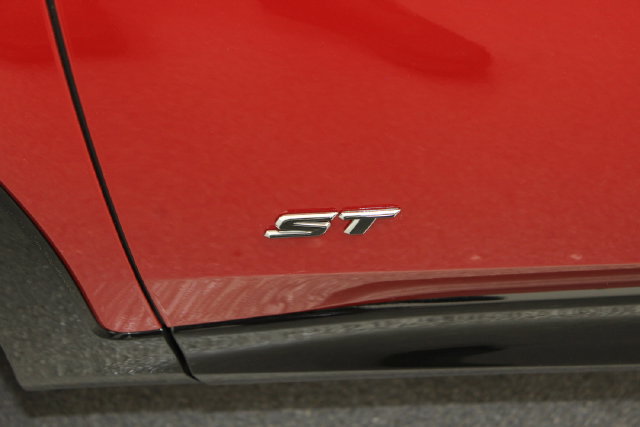 New 2026 Buick Envista Sport Touring w/ Convenience II Package FWD image 18