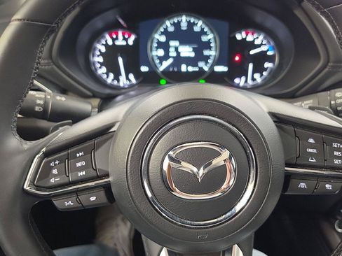 Used 2025 MAZDA CX-5 Signature AWD/4WD image 13