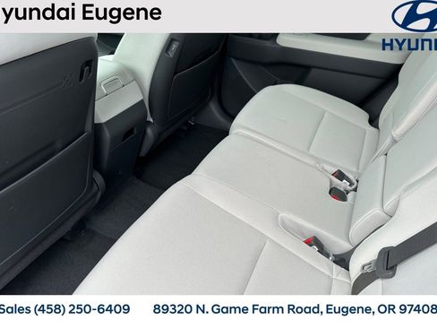 New 2026 Hyundai Santa Fe SE w/ Tow & Go Package image 14