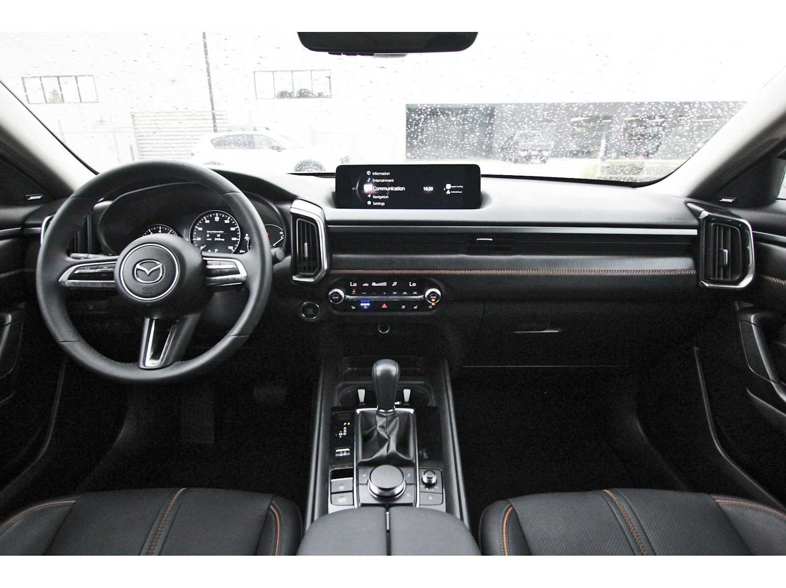 Used 2024 MAZDA CX-50 AWD 2.5 S image 7