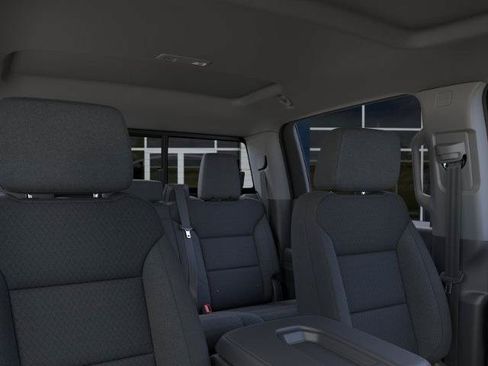 New 2026 GMC Sierra 1500 SLE w/ X31 Off-Road Package AWD/4WD image 24