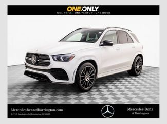Used 2023 Mercedes-Benz GLE 350 GLE 350 w/ AMG Line Exterior 360° Tour