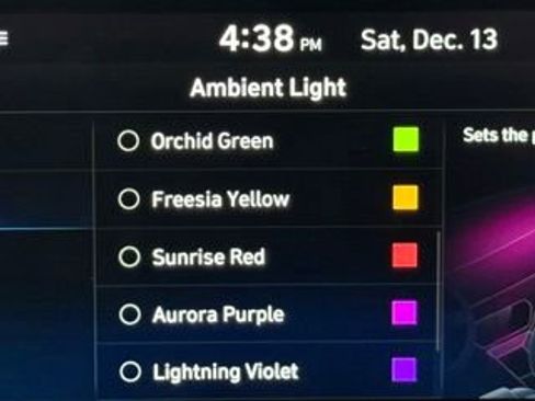 Used 2023 Hyundai Sonata N Line image 36