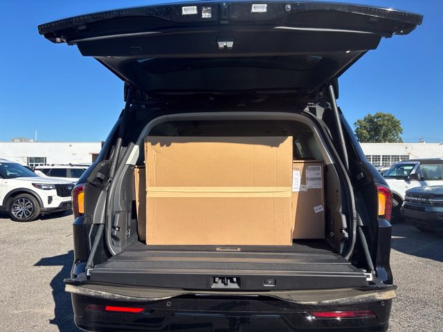 New 2026 Lincoln Navigator Premiere AWD/4WD image 20