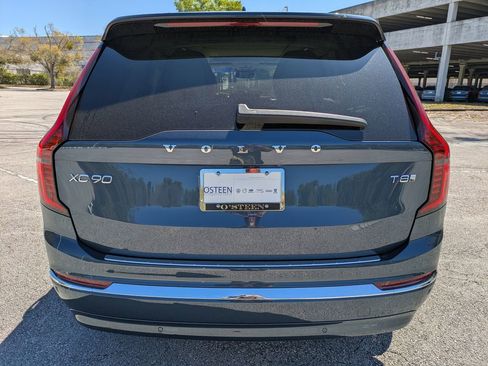 New 2026 Volvo XC90 T8 Ultra w/ Protection Package Premier AWD/4WD image 5
