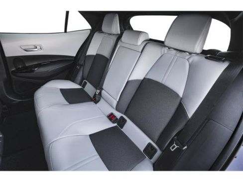 Used 2025 Toyota Corolla XSE FWD image 12