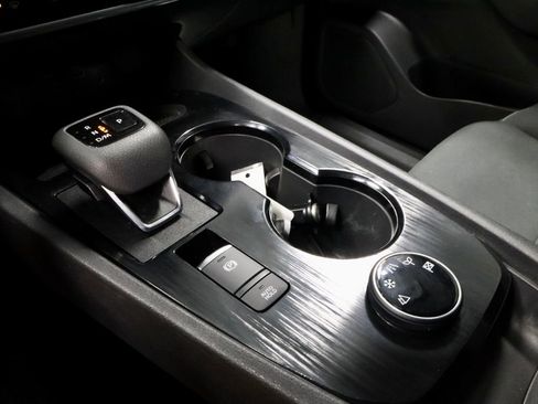 Certified 2023 Nissan Rogue S AWD/4WD image 20