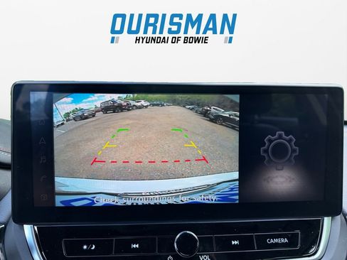 Used 2024 Nissan Altima 2.5 SR w/ SR Premium Package FWD image 18