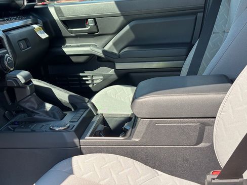 New 2026 Toyota Tacoma SR5 image 10