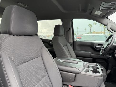 Used 2020 Chevrolet Silverado 1500 Custom Trail Boss w/ Custom Convenience Package image 30