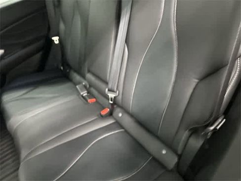 Used 2022 Acura RDX FWD w/ Technology Package image 11