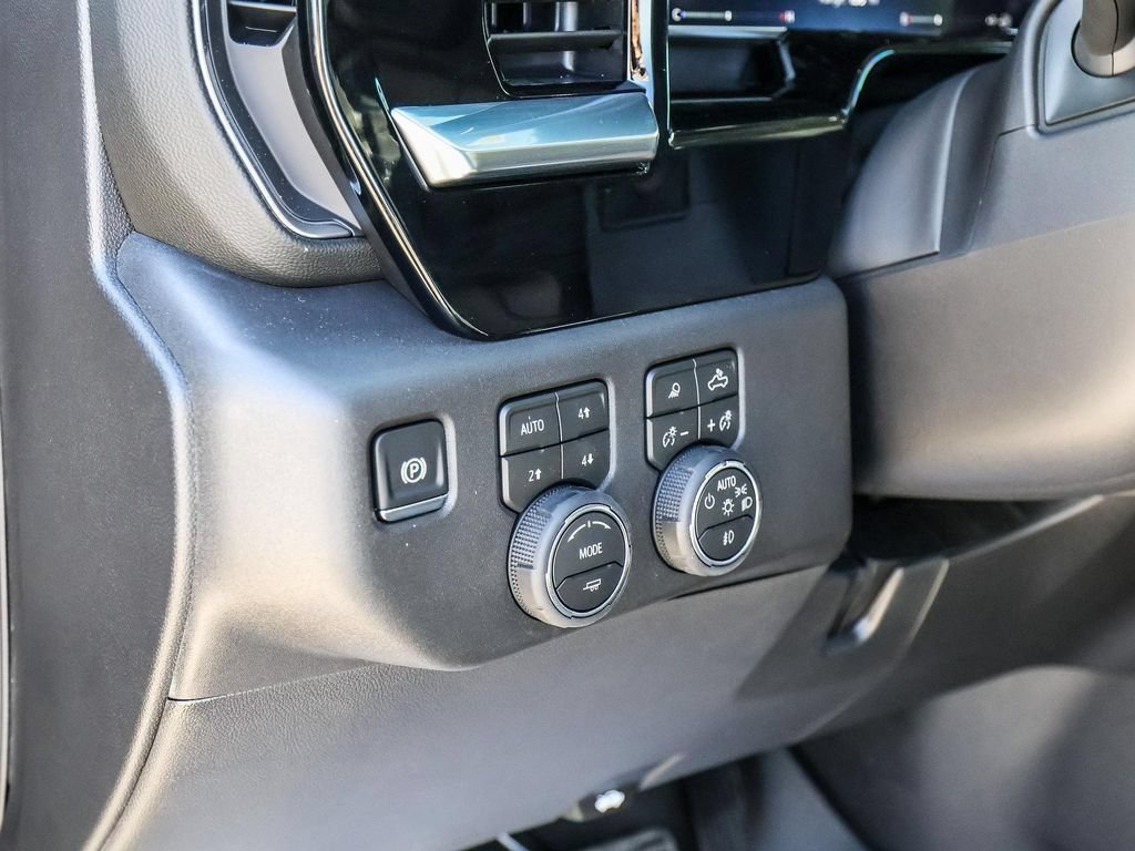New 2026 Chevrolet Silverado 1500 RST AWD/4WD image 54
