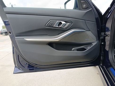 New 2026 BMW 330i Sedan image 19