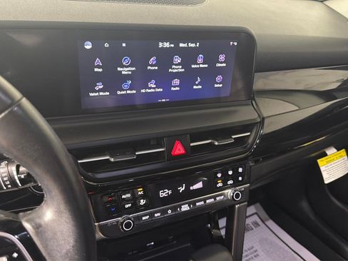 Used 2024 Kia Seltos S FWD image 21