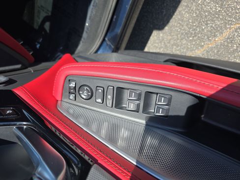 Used 2025 Acura MDX A-Spec image 30