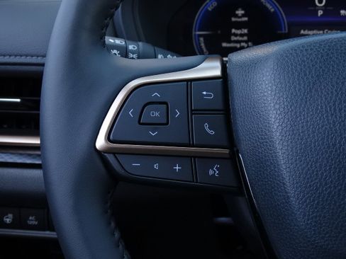 New 2026 Toyota Grand Highlander Limited AWD/4WD image 28