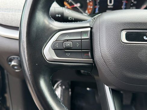 Used 2022 Jeep Compass Latitude w/ Convenience Group image 35