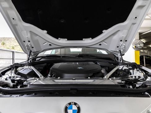 Certified 2023 BMW M440i Convertible w/ Premium Package image 30