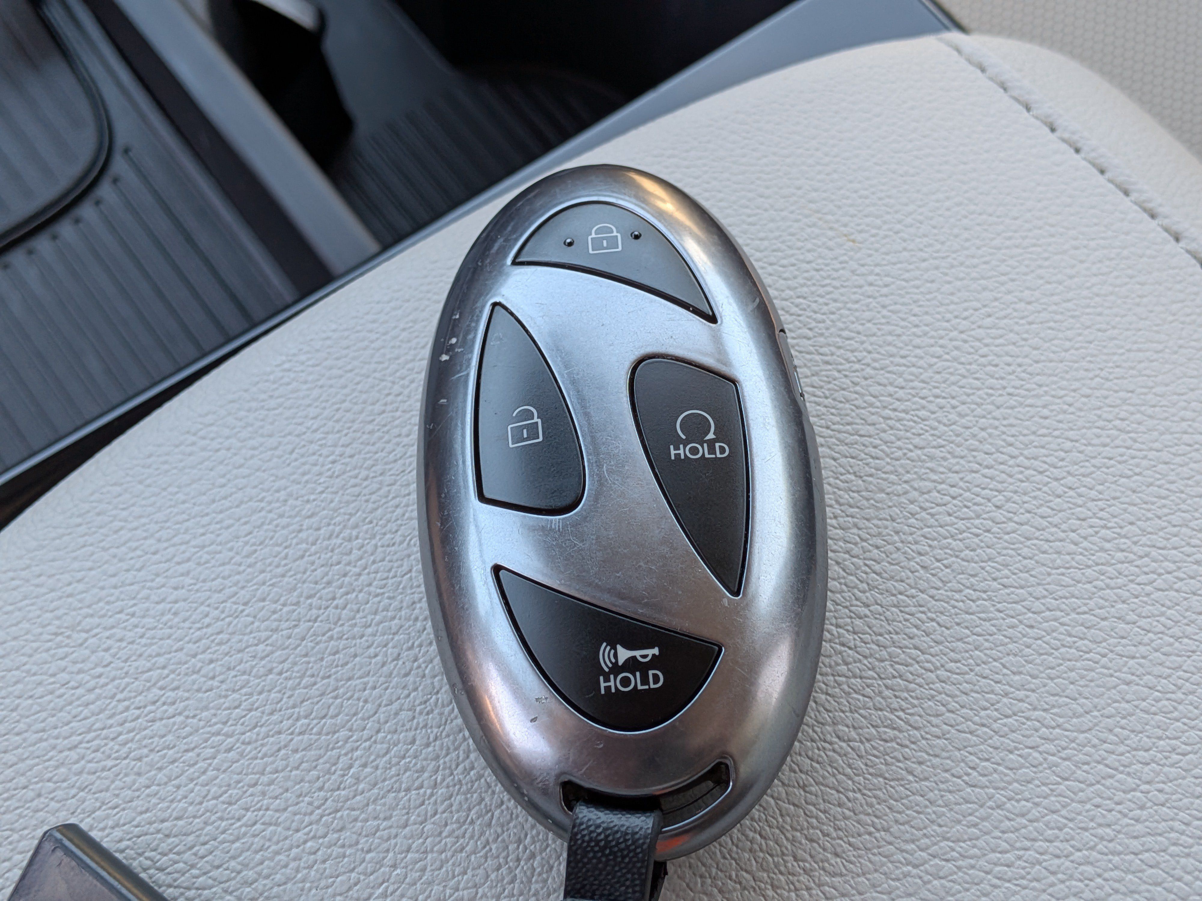 Used 2025 Hyundai Tucson SEL AWD/4WD image 35
