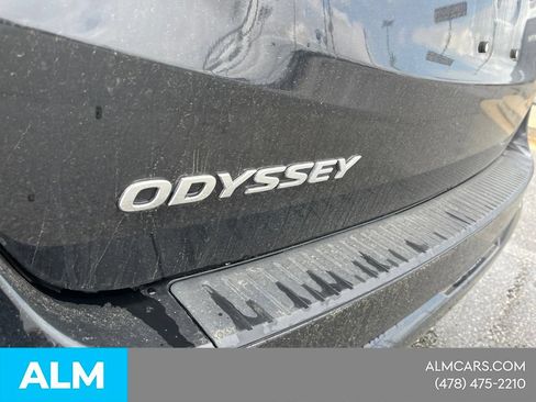 Used 2025 Honda Odyssey EX-L image 12