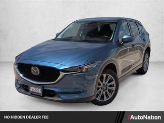 Used 2019 MAZDA CX-5 Grand Touring FWD video 1