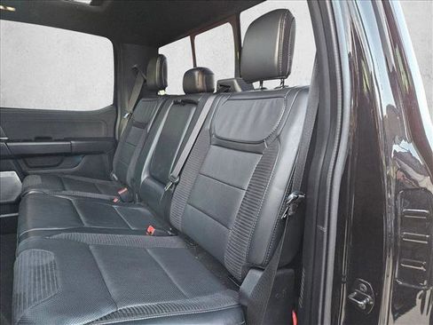 Used 2021 Ford F150 Raptor w/ Equipment Group 801A High image 22