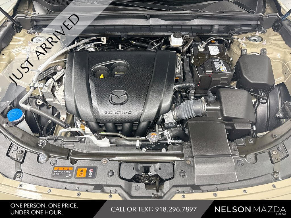 Used 2026 MAZDA CX-50 Meridian Edition w/ Weather Package AWD/4WD image 31