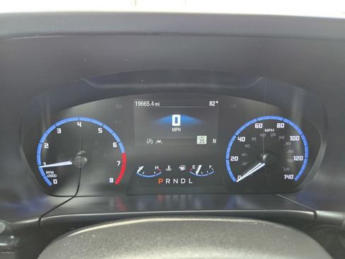 Certified 2024 Ford Bronco Sport Big Bend w/ Convenience Package AWD/4WD image 25