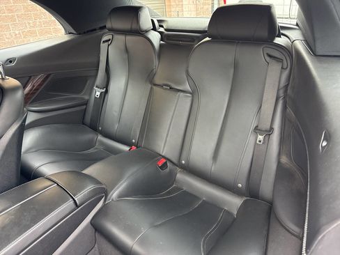 Used 2017 BMW 650i xDrive Convertible w/ M Sport Edition image 30