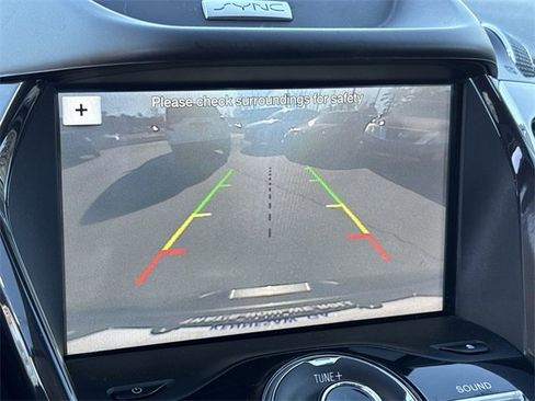 Used 2016 Ford Escape Titanium w/ Equipment Group 301A image 30