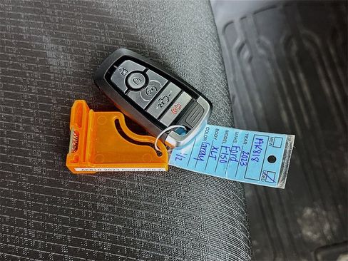 Used 2023 Ford F150 XLT w/ Equipment Group 302A High image 35