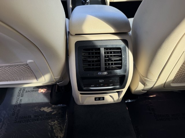 Used 2022 BMW X3 sDrive30i w/ Convenience Package RWD image 27
