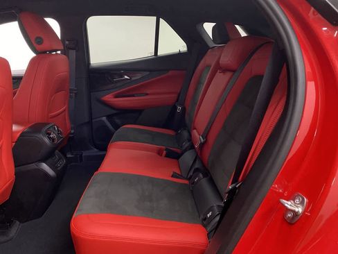 Used 2024 Chevrolet Blazer EV RS image 17