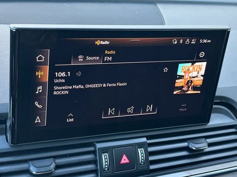 Used 2021 Audi Q5 Premium w/ Convenience Package image 20